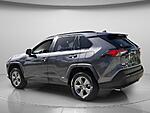 Used 2024 TOYOTA RAV4 HYBRID XLE in DAVIE, FLORIDA (Photo 8)