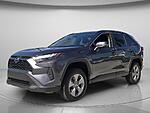 Used 2024 TOYOTA RAV4 HYBRID XLE in DAVIE, FLORIDA (Photo 9)