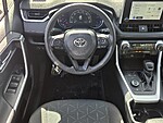 Used 2024 TOYOTA RAV4 HYBRID XLE in DAVIE, FLORIDA (Photo 12)