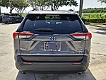 Used 2024 TOYOTA RAV4 HYBRID XLE in DAVIE, FLORIDA (Photo 6)
