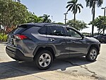 Used 2024 TOYOTA RAV4 HYBRID XLE in DAVIE, FLORIDA (Photo 7)