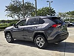 Used 2024 TOYOTA RAV4 HYBRID XLE in DAVIE, FLORIDA (Photo 8)