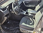 Used 2024 TOYOTA RAV4 HYBRID XLE in DAVIE, FLORIDA (Photo 10)