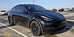 Used 2023 TESLA MODEL Y LONG RANGE in DAVIE, FLORIDA