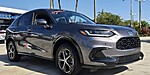 Used 2024 Honda HR-V EX-L in DAVIE, FLORIDA