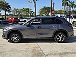 Used 2024 Honda HR-V EX-L in DAVIE, FLORIDA (Photo 5)