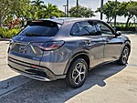 Used 2024 Honda HR-V EX-L in DAVIE, FLORIDA (Photo 7)
