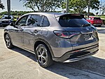 Used 2024 Honda HR-V EX-L in DAVIE, FLORIDA (Photo 8)
