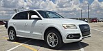 Used 2014 AUDI Q5 PREMIUM PLUS in DAVIE, FLORIDA