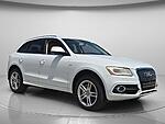 Used 2014 AUDI Q5 PREMIUM PLUS in DAVIE, FLORIDA (Photo 1)