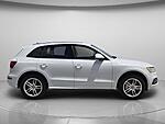 Used 2014 AUDI Q5 PREMIUM PLUS in DAVIE, FLORIDA (Photo 3)