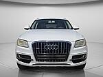 Used 2014 AUDI Q5 PREMIUM PLUS in DAVIE, FLORIDA (Photo 4)
