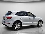 Used 2014 AUDI Q5 PREMIUM PLUS in DAVIE, FLORIDA (Photo 7)