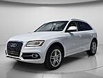 Used 2014 AUDI Q5 PREMIUM PLUS in DAVIE, FLORIDA (Photo 9)