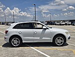 Used 2014 AUDI Q5 PREMIUM PLUS in DAVIE, FLORIDA (Photo 3)