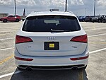 Used 2014 AUDI Q5 PREMIUM PLUS in DAVIE, FLORIDA (Photo 6)