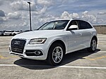 Used 2014 AUDI Q5 PREMIUM PLUS in DAVIE, FLORIDA (Photo 9)