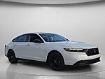 Used 2025 Honda Accord Sedan SE in DAVIE, FLORIDA (Photo 1)