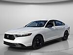 Used 2025 Honda Accord Sedan SE in DAVIE, FLORIDA (Photo 9)