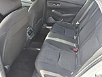 Used 2025 Honda Accord Sedan SE in DAVIE, FLORIDA (Photo 12)