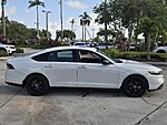 Used 2025 Honda Accord Sedan SE in DAVIE, FLORIDA (Photo 3)