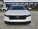 Used 2025 Honda Accord Sedan SE in DAVIE, FLORIDA (Photo 4)