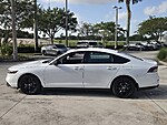 Used 2025 Honda Accord Sedan SE in DAVIE, FLORIDA (Photo 5)