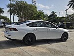 Used 2025 Honda Accord Sedan SE in DAVIE, FLORIDA (Photo 7)