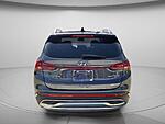 Used 2023 HYUNDAI SANTA FE HYBRID SEL PREMIUM in DAVIE, FLORIDA (Photo 6)