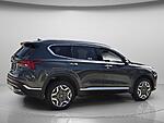 Used 2023 HYUNDAI SANTA FE HYBRID SEL PREMIUM in DAVIE, FLORIDA (Photo 7)
