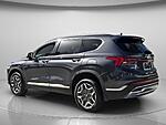Used 2023 HYUNDAI SANTA FE HYBRID SEL PREMIUM in DAVIE, FLORIDA (Photo 8)