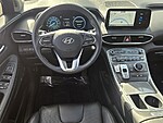 Used 2023 HYUNDAI SANTA FE HYBRID SEL PREMIUM in DAVIE, FLORIDA (Photo 12)