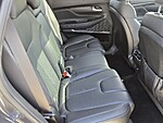 Used 2023 HYUNDAI SANTA FE HYBRID SEL PREMIUM in DAVIE, FLORIDA (Photo 16)