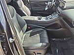 Used 2023 HYUNDAI SANTA FE HYBRID SEL PREMIUM in DAVIE, FLORIDA (Photo 17)