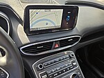 Used 2023 HYUNDAI SANTA FE HYBRID SEL PREMIUM in DAVIE, FLORIDA (Photo 21)