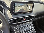 Used 2023 HYUNDAI SANTA FE HYBRID SEL PREMIUM in DAVIE, FLORIDA (Photo 22)