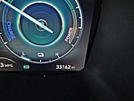 Used 2023 HYUNDAI SANTA FE HYBRID SEL PREMIUM in DAVIE, FLORIDA (Photo 24)