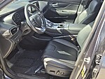 Used 2023 HYUNDAI SANTA FE HYBRID SEL PREMIUM in DAVIE, FLORIDA (Photo 10)