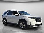 Used 2023 Honda Pilot EX-L 7 PASSENGER in DAVIE, FLORIDA (Photo 1)