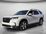 Used 2023 Honda Pilot EX-L 7 PASSENGER in DAVIE, FLORIDA (Photo 9)