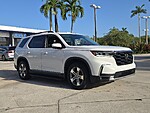 Used 2023 Honda Pilot EX-L 7 PASSENGER in DAVIE, FLORIDA (Photo 1)