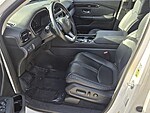 Used 2023 Honda Pilot EX-L 7 PASSENGER in DAVIE, FLORIDA (Photo 11)