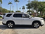 Used 2023 Honda Pilot EX-L 7 PASSENGER in DAVIE, FLORIDA (Photo 3)
