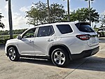 Used 2023 Honda Pilot EX-L 7 PASSENGER in DAVIE, FLORIDA (Photo 8)