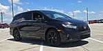 Used 2024 Honda Odyssey SPORT in DAVIE, FLORIDA