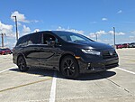 Used 2024 Honda Odyssey SPORT in DAVIE, FLORIDA (Photo 1)