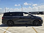 Used 2024 Honda Odyssey SPORT in DAVIE, FLORIDA (Photo 3)
