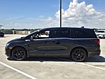Used 2024 Honda Odyssey SPORT in DAVIE, FLORIDA (Photo 4)