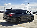 Used 2024 Honda Odyssey SPORT in DAVIE, FLORIDA (Photo 6)