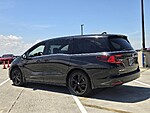 Used 2024 Honda Odyssey SPORT in DAVIE, FLORIDA (Photo 7)